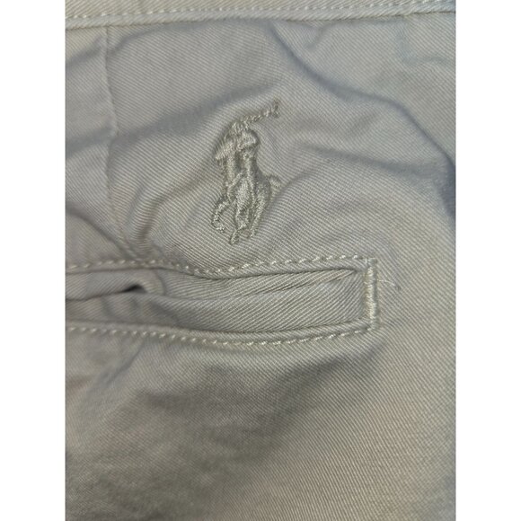 Polo Ralph Lauren Mens Classic Fit Beige Shorts 46B - Picture 5 of 7